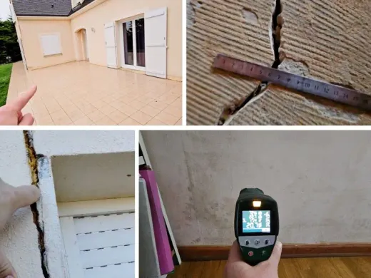 Votre Expert en Bâtiment dans le Loiret 45